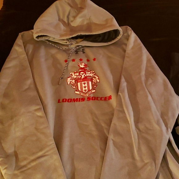 Loomis Chaffee Swag Bundle of 5 Mave Have Swag Apparel - Picture 2 of 6